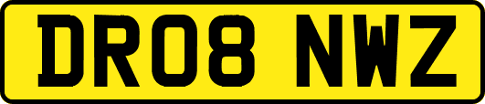 DR08NWZ