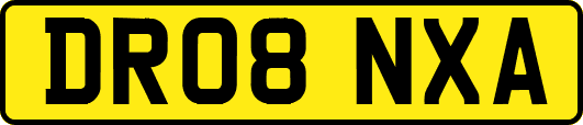 DR08NXA
