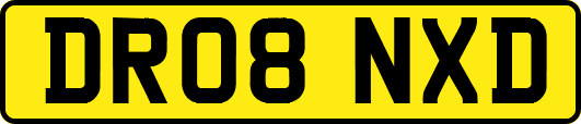 DR08NXD