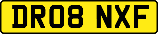 DR08NXF