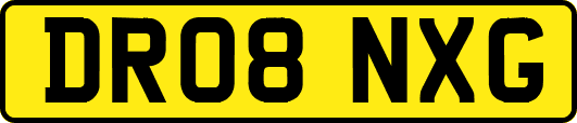 DR08NXG