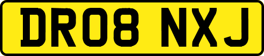 DR08NXJ
