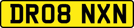 DR08NXN