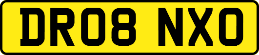 DR08NXO