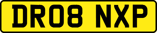 DR08NXP
