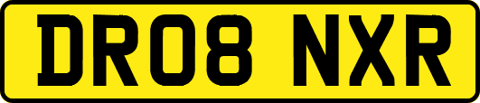 DR08NXR