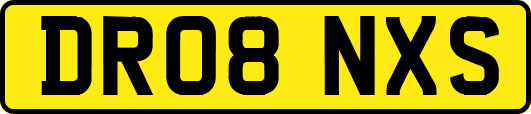 DR08NXS