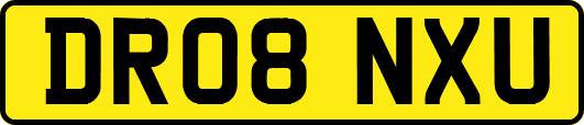 DR08NXU