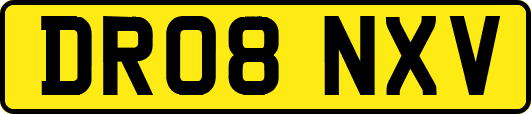 DR08NXV