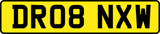 DR08NXW