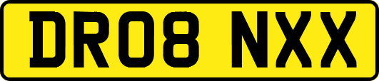 DR08NXX