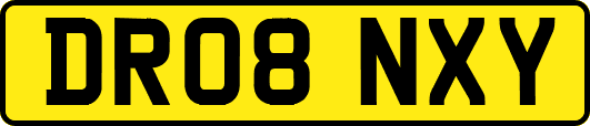 DR08NXY