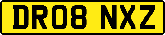 DR08NXZ