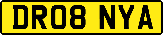 DR08NYA