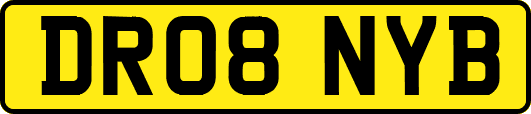 DR08NYB