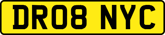 DR08NYC