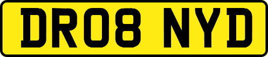 DR08NYD