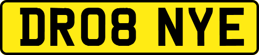 DR08NYE