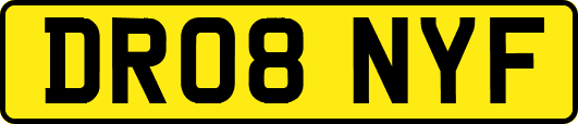 DR08NYF