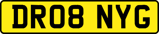 DR08NYG