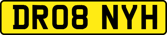 DR08NYH