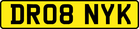 DR08NYK