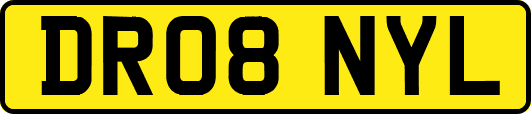 DR08NYL
