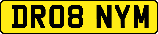DR08NYM