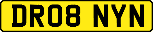 DR08NYN