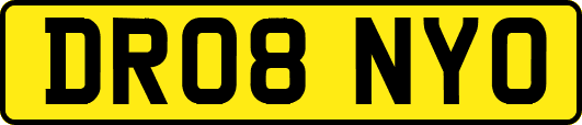 DR08NYO