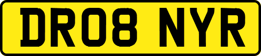 DR08NYR