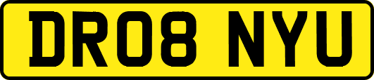 DR08NYU