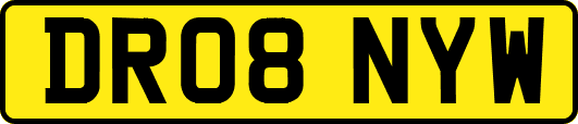 DR08NYW