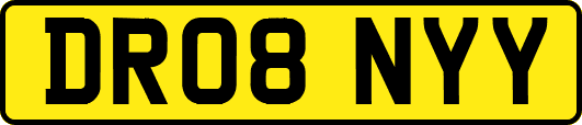 DR08NYY