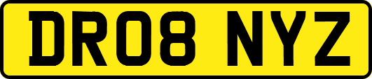 DR08NYZ