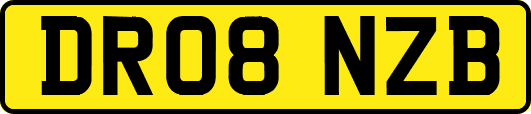 DR08NZB