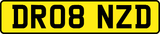 DR08NZD
