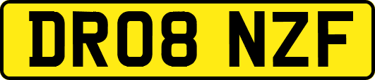 DR08NZF