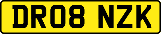 DR08NZK