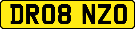 DR08NZO