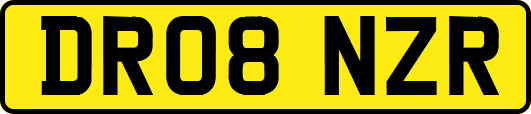 DR08NZR