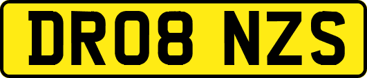 DR08NZS