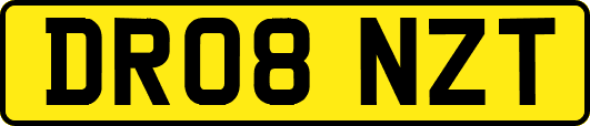 DR08NZT