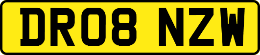 DR08NZW