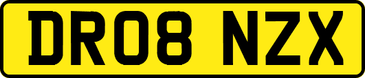 DR08NZX