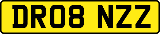 DR08NZZ
