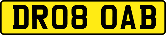 DR08OAB