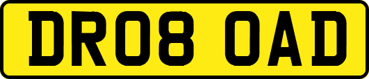 DR08OAD
