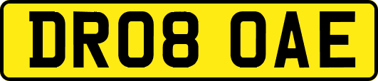 DR08OAE