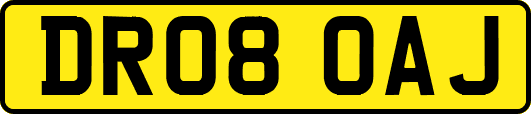 DR08OAJ